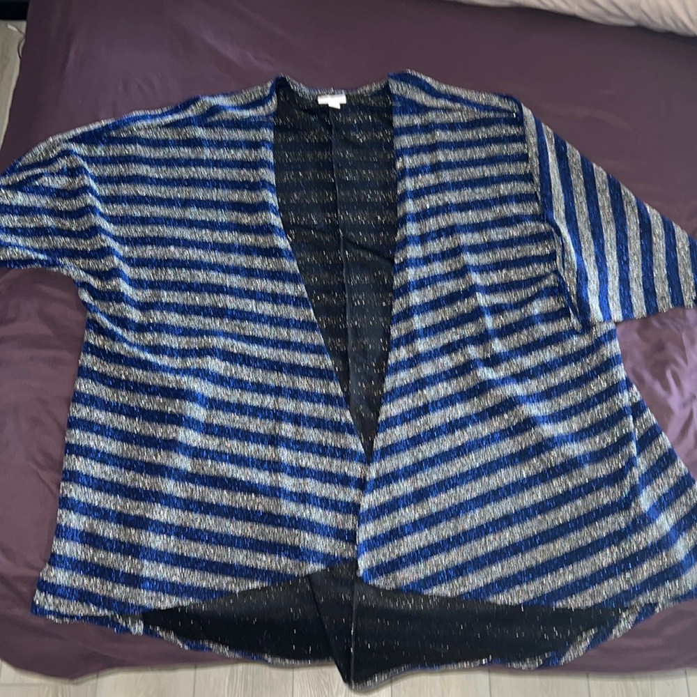 LuLaRoe kimono